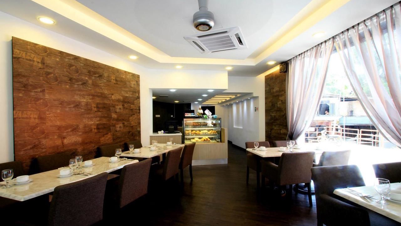 Photo of Others in Kampung Ladang Tok Pelam