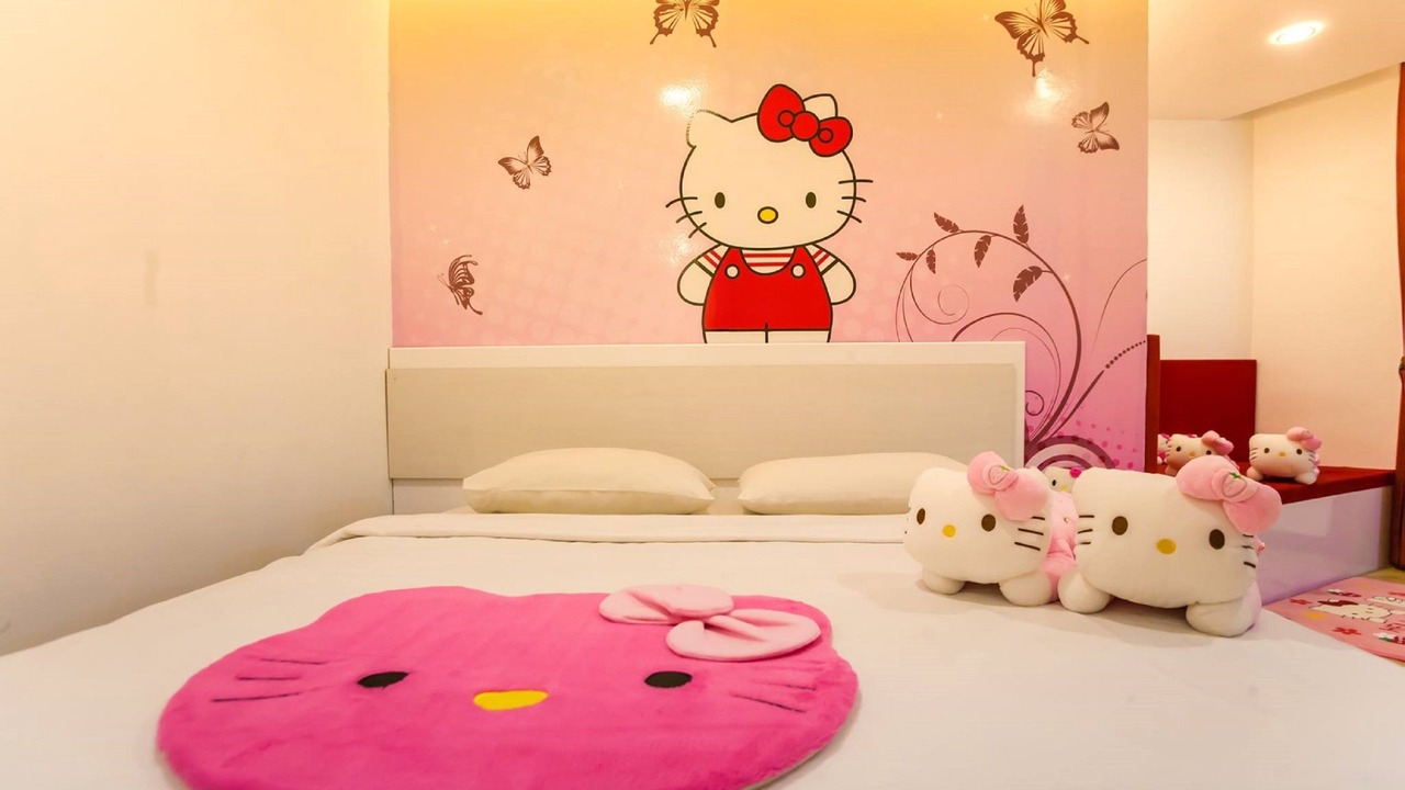 Photo of Bedroom in Kampung Ladang Tok Pelam