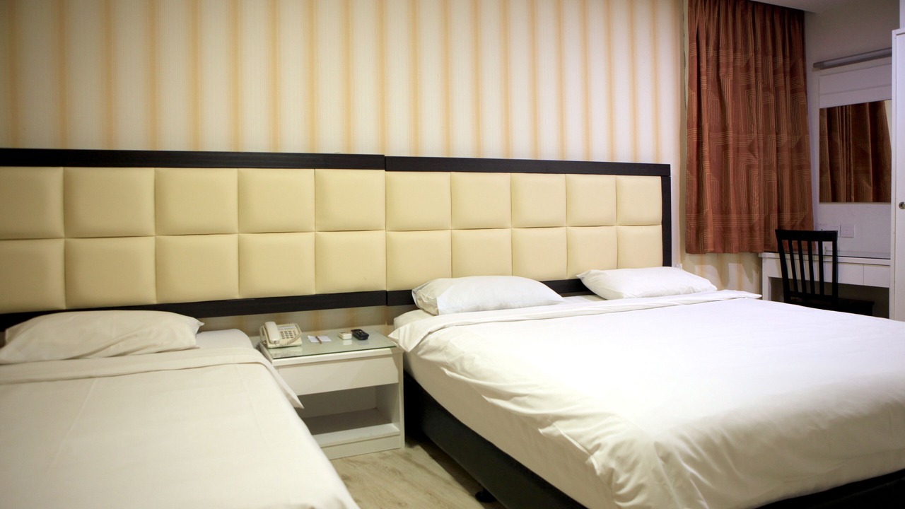 Photo of Bedroom in Kampung Ladang Tok Pelam