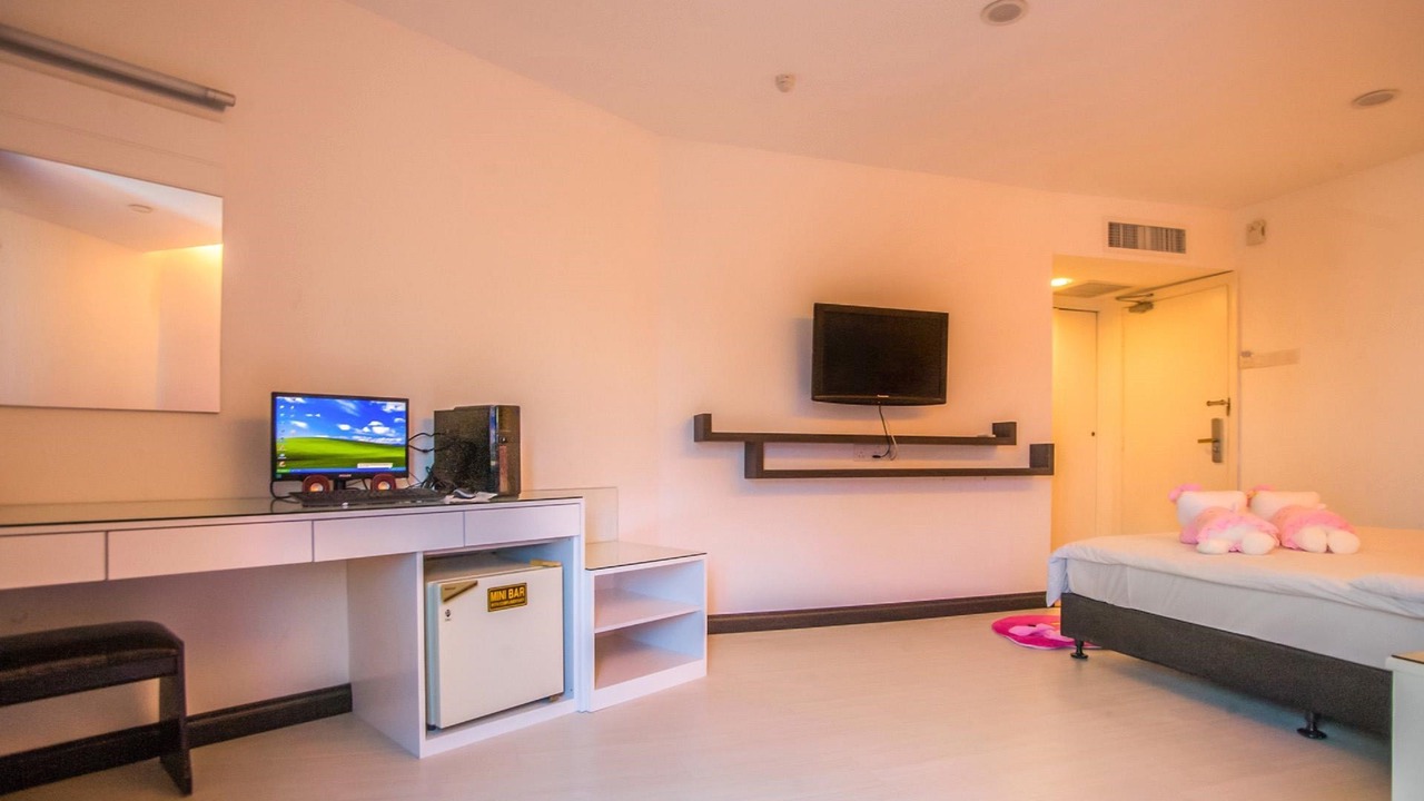 Photo of Bedroom in Kampung Ladang Tok Pelam