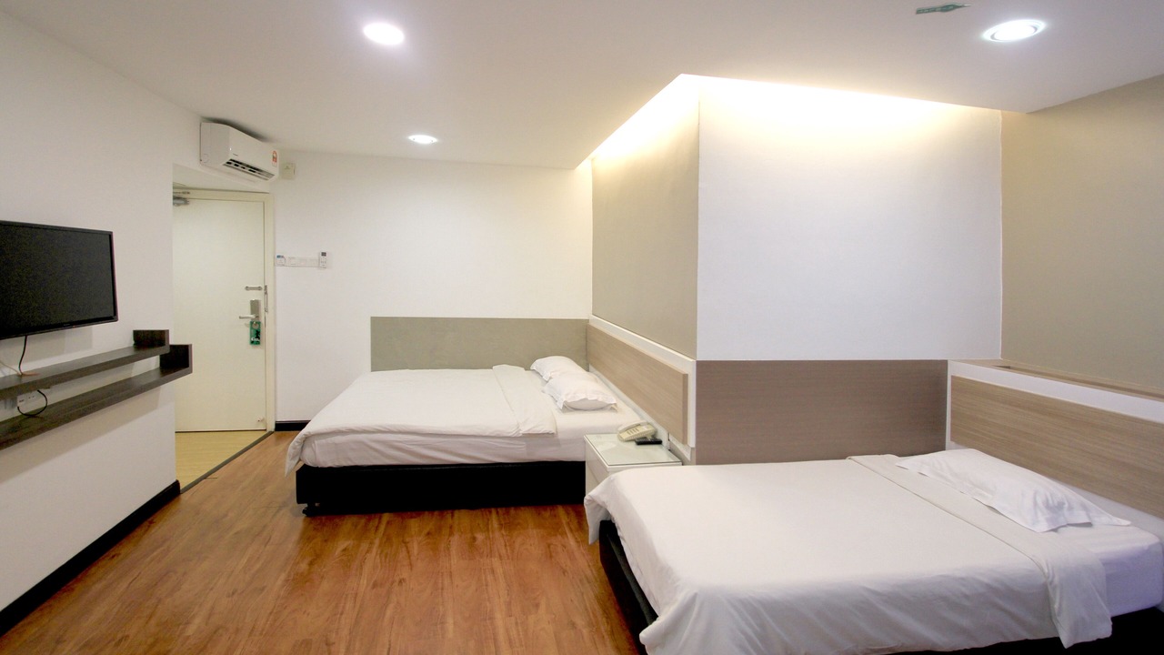 Photo of Bedroom in Kampung Ladang Tok Pelam