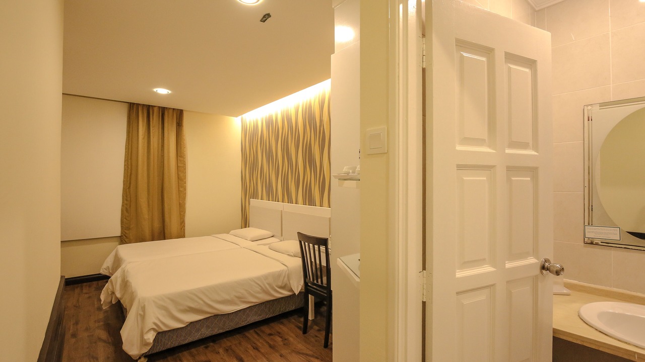 Photo of Bedroom in Kampung Ladang Tok Pelam