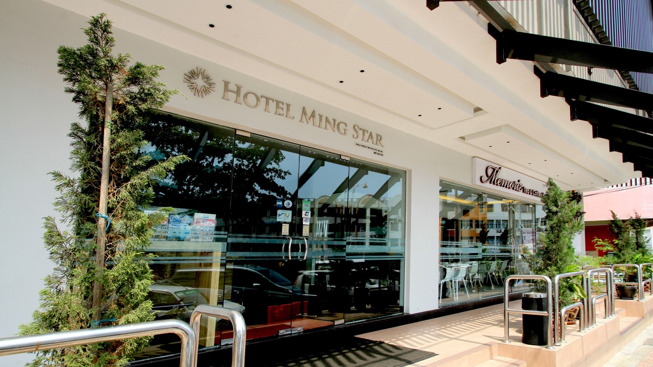 Photo of Outdoor in Kampung Ladang Tok Pelam