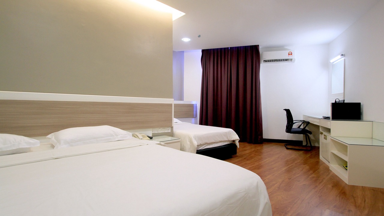 Photo of Bedroom in Kampung Ladang Tok Pelam