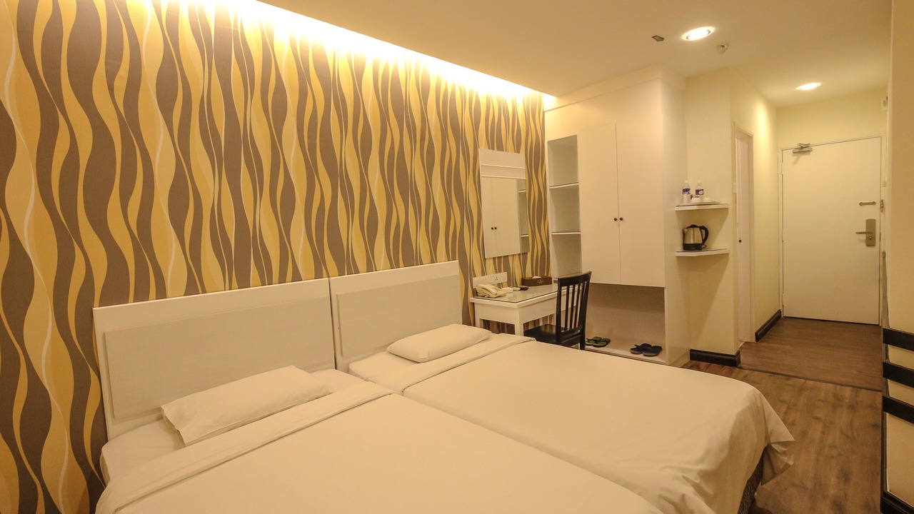 Photo of Others in Kampung Ladang Tok Pelam