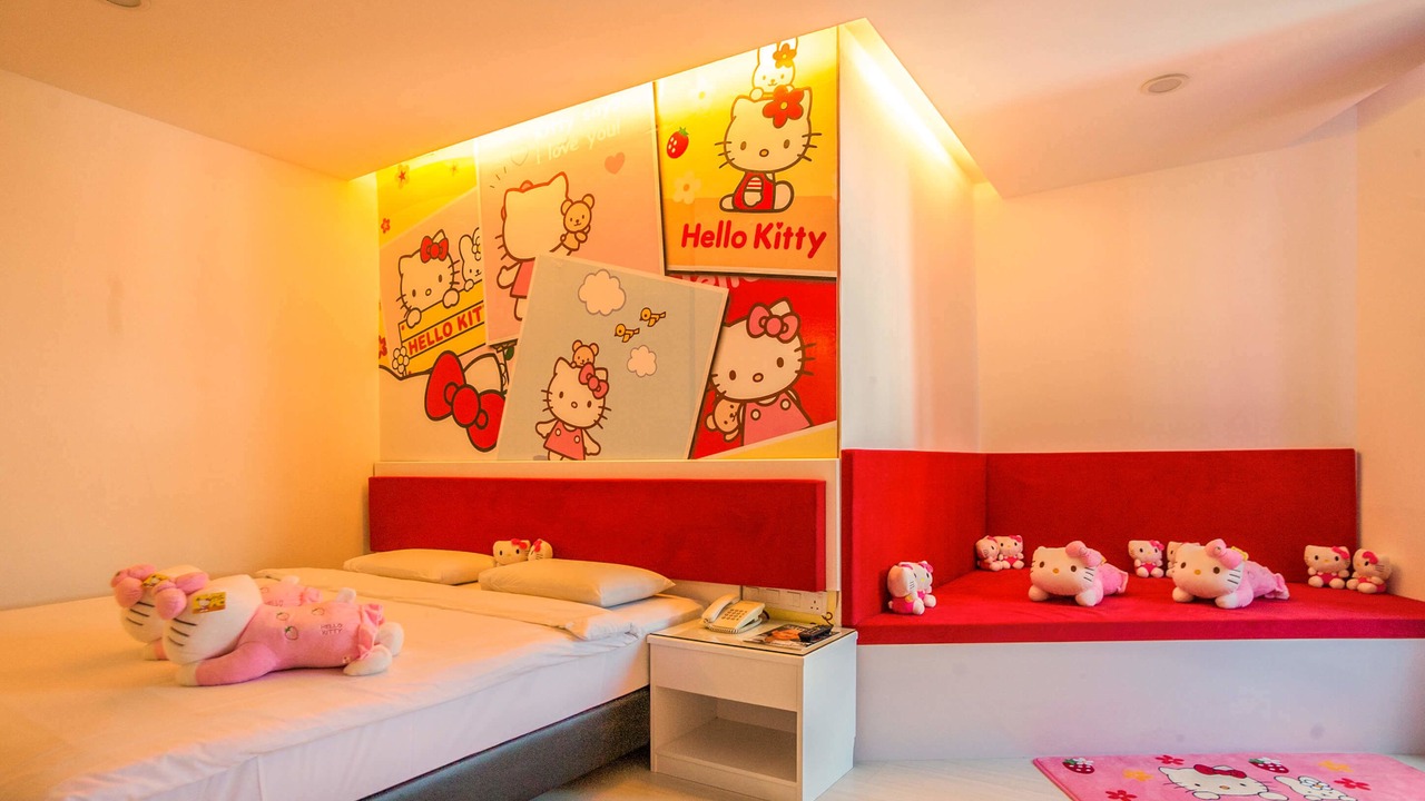 Photo of Bedroom in Kampung Ladang Tok Pelam