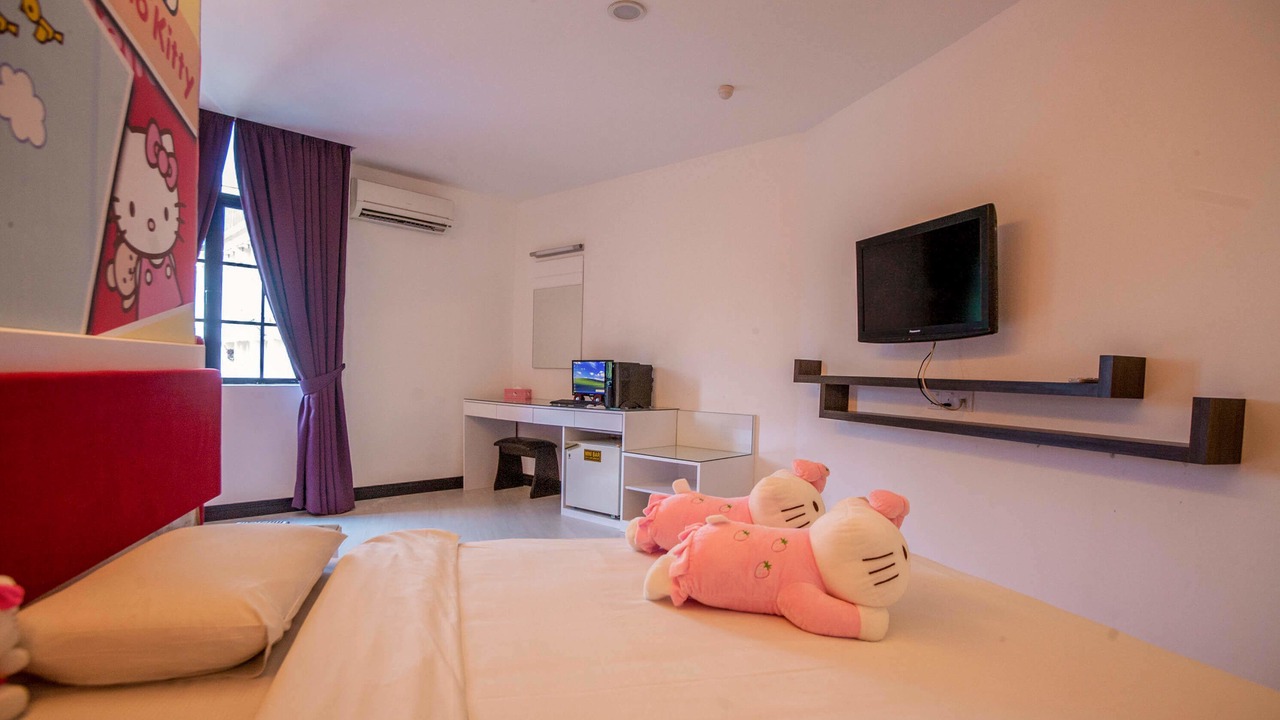 Photo of Livingroom in Kampung Ladang Tok Pelam