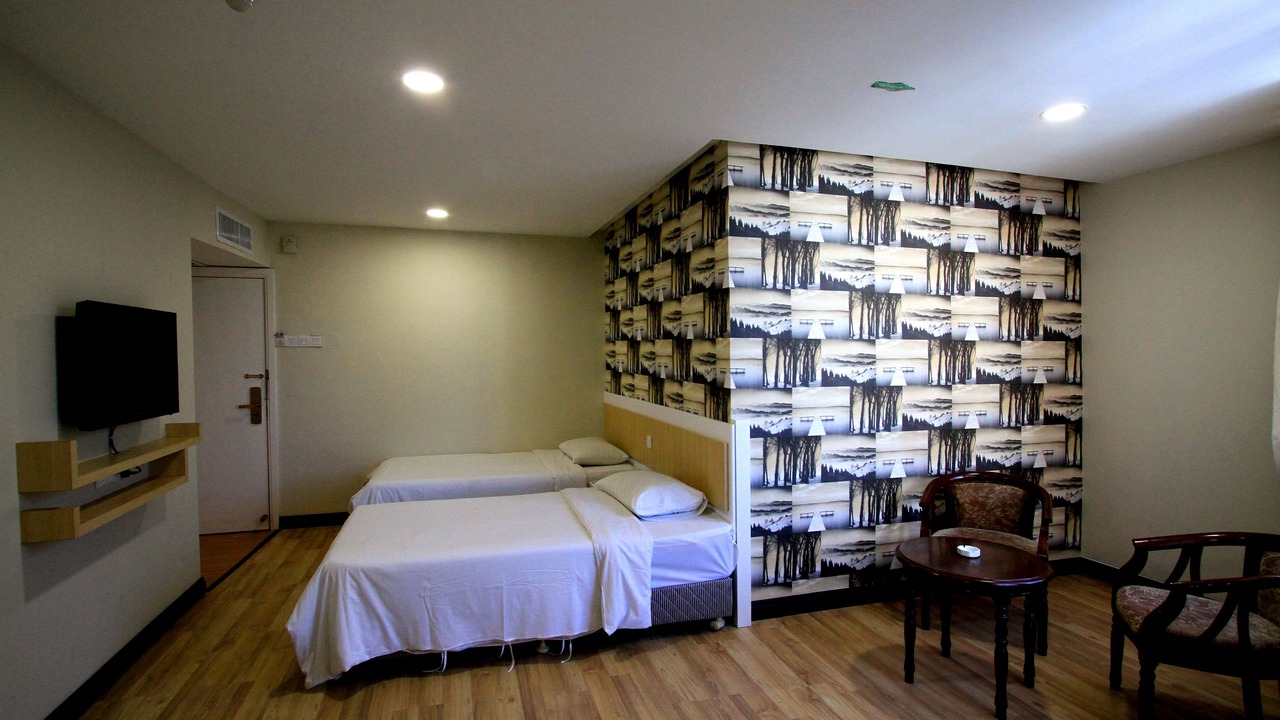 Photo of Bedroom in Kampung Ladang Tok Pelam