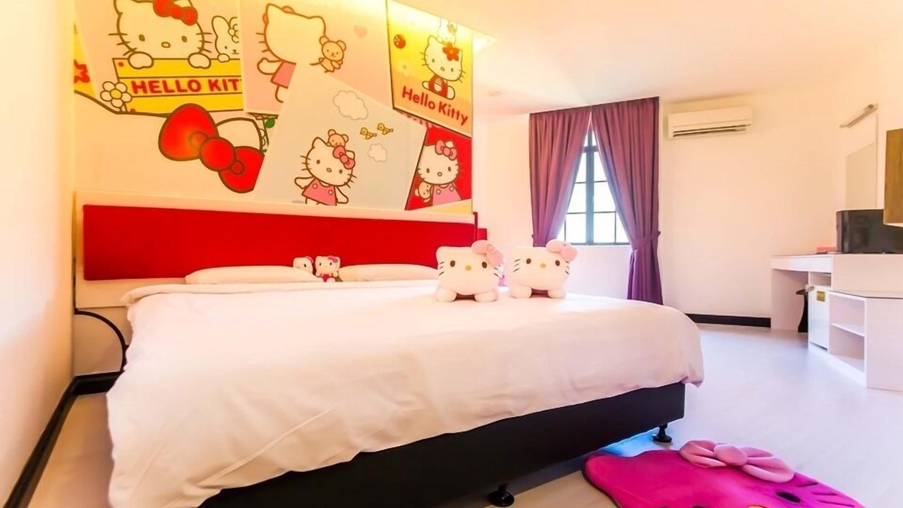 Photo of Bedroom in Kampung Ladang Tok Pelam