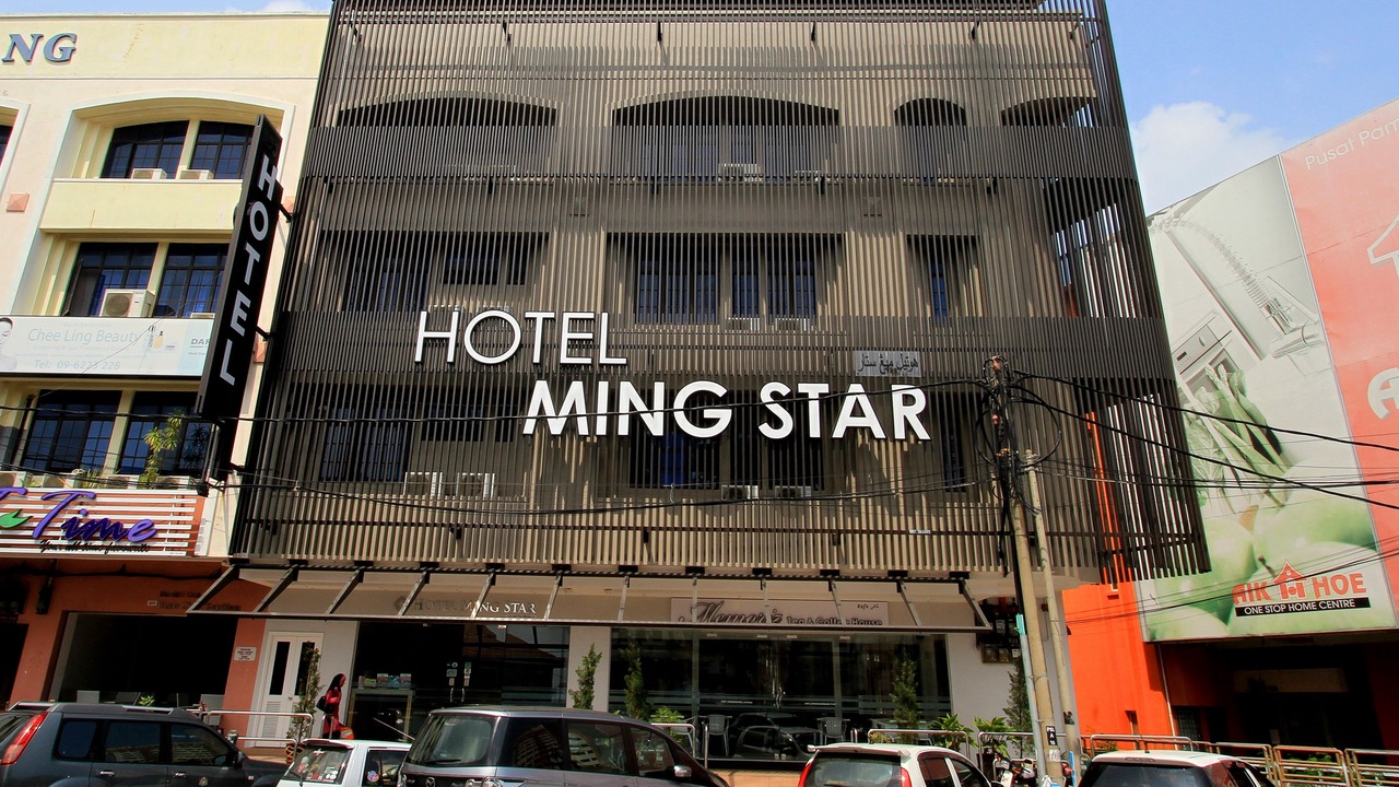 Photo of Outdoor in Kampung Ladang Tok Pelam