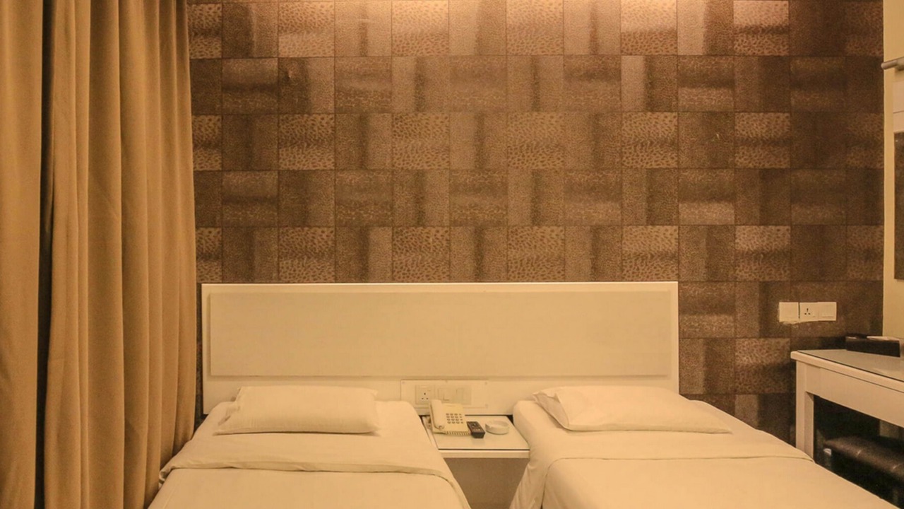 Photo of Bedroom in Kampung Ladang Tok Pelam