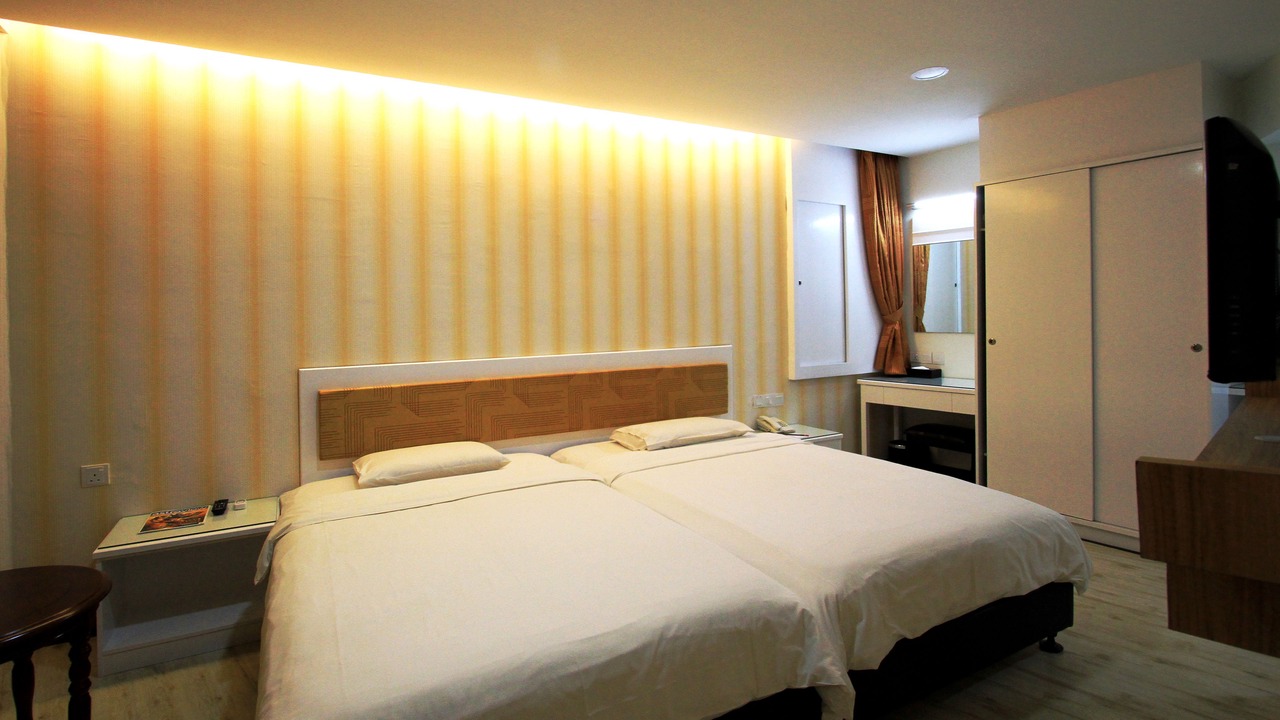 Photo of Bedroom in Kampung Ladang Tok Pelam