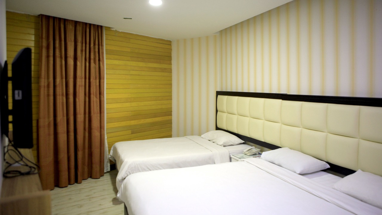 Photo of Bedroom in Kampung Ladang Tok Pelam