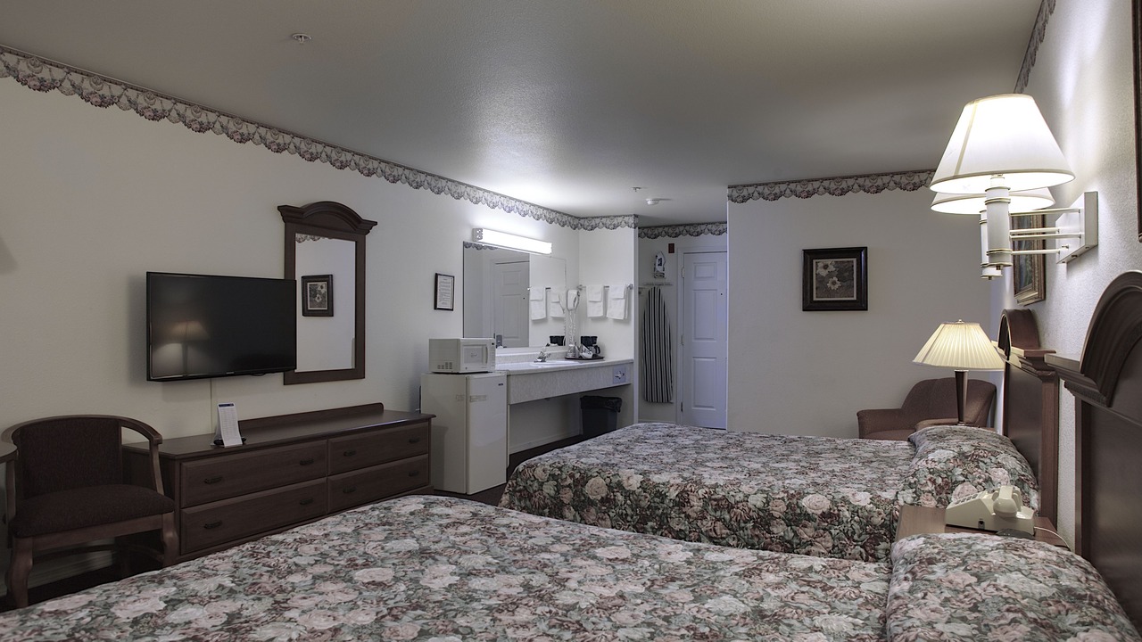 Photo of Bedroom in Bertsch-Oceanview