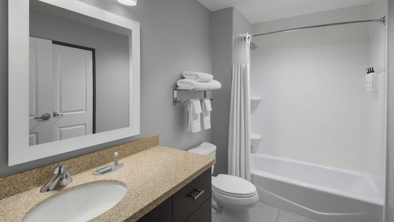 Photo of Bathroom in Carlsbad