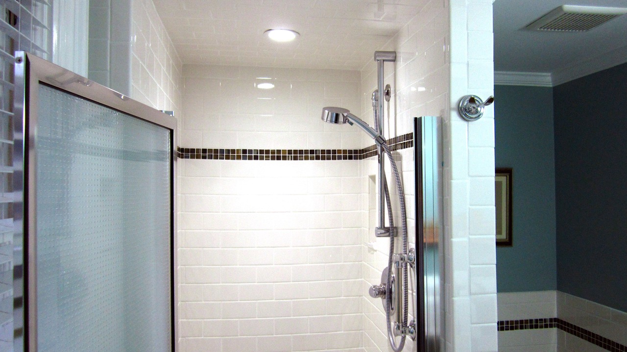 Photo of Bathroom in Baldwinsville