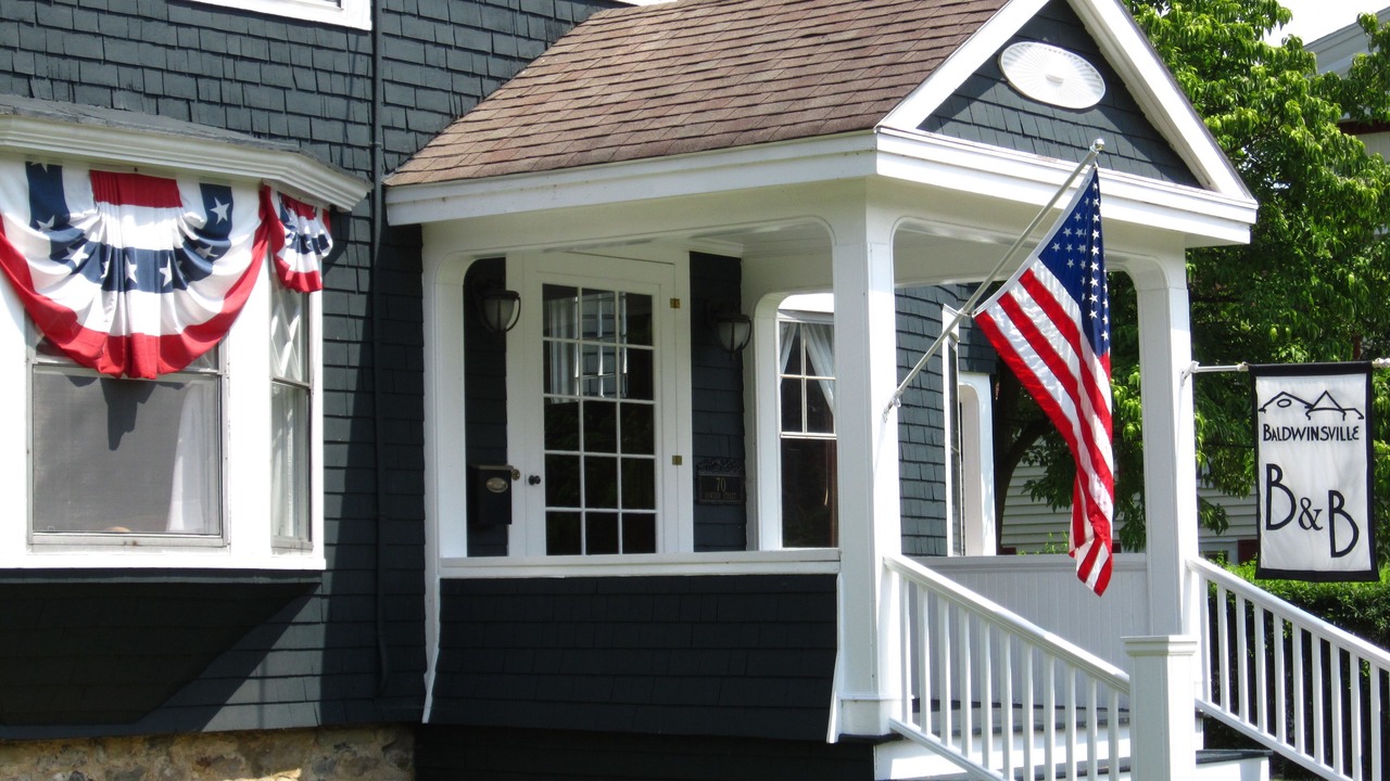 Photo of Outdoor in Baldwinsville