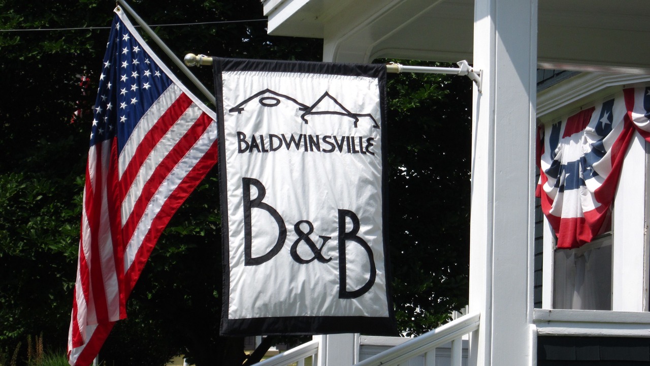 Photo of Outdoor in Baldwinsville