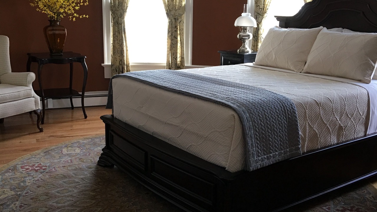 Photo of Bedroom in Baldwinsville