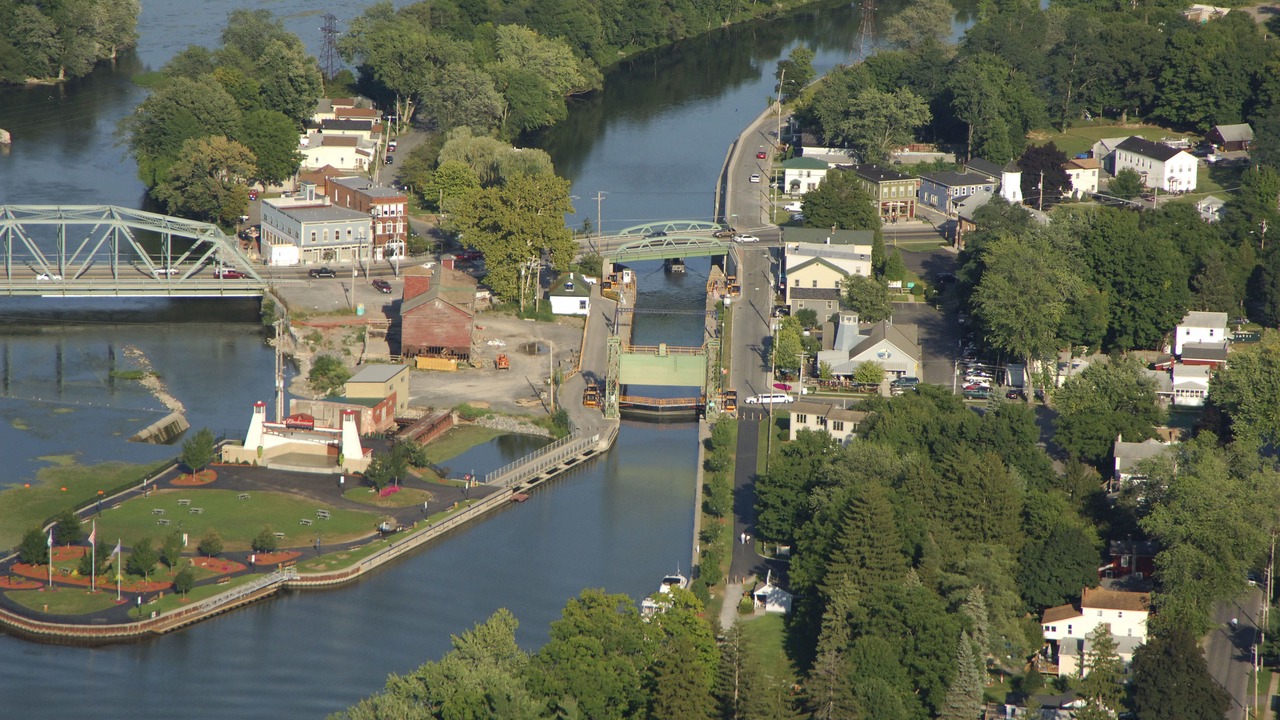 Photo of Outdoor in Baldwinsville