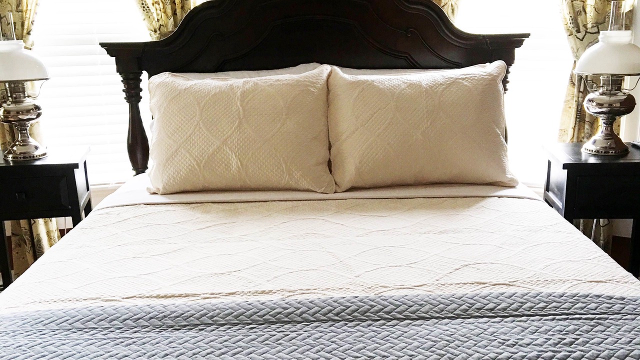 Photo of Bedroom in Baldwinsville