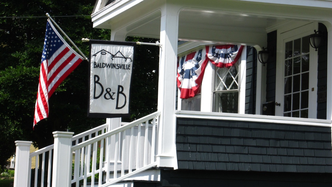 Photo of Outdoor in Baldwinsville