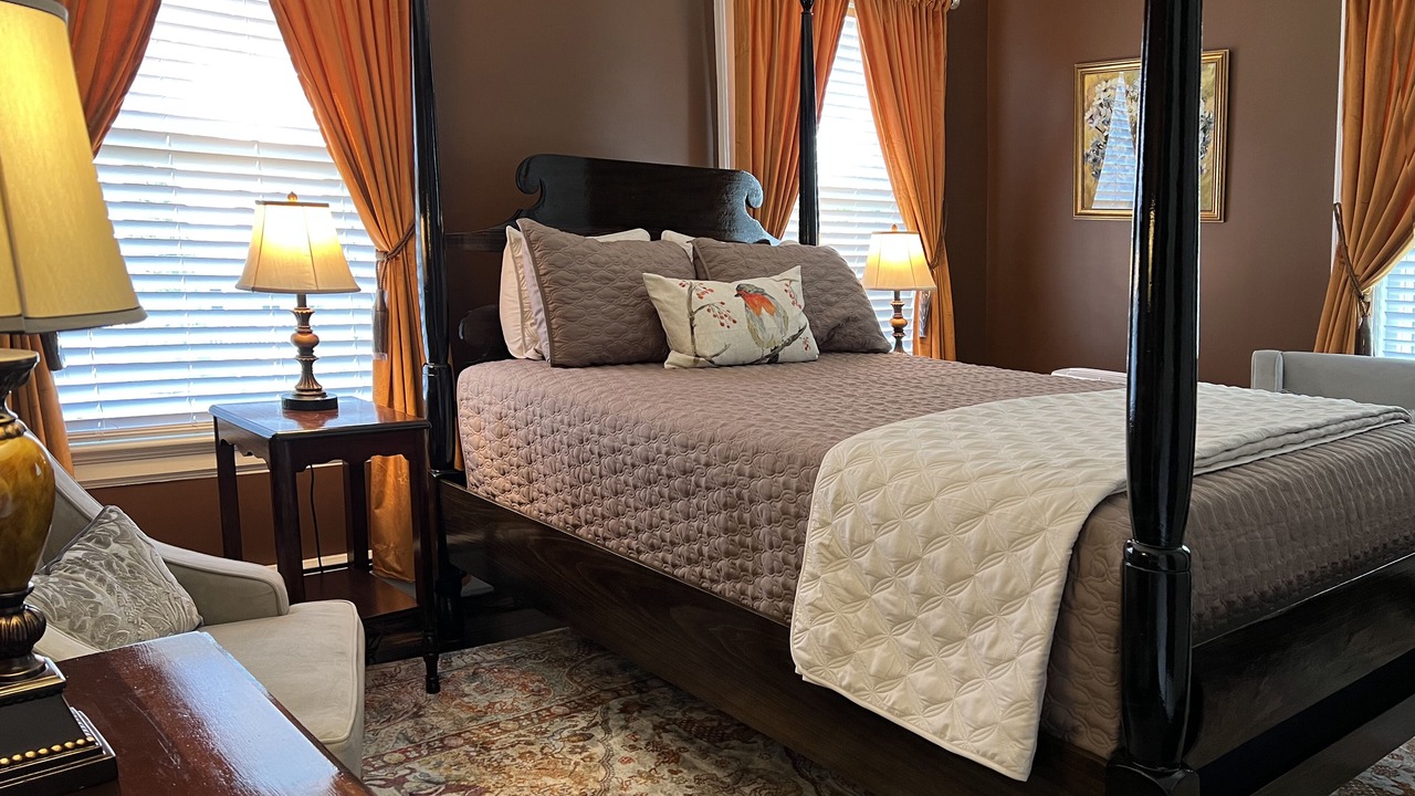 Photo of Bathroom in Baldwinsville