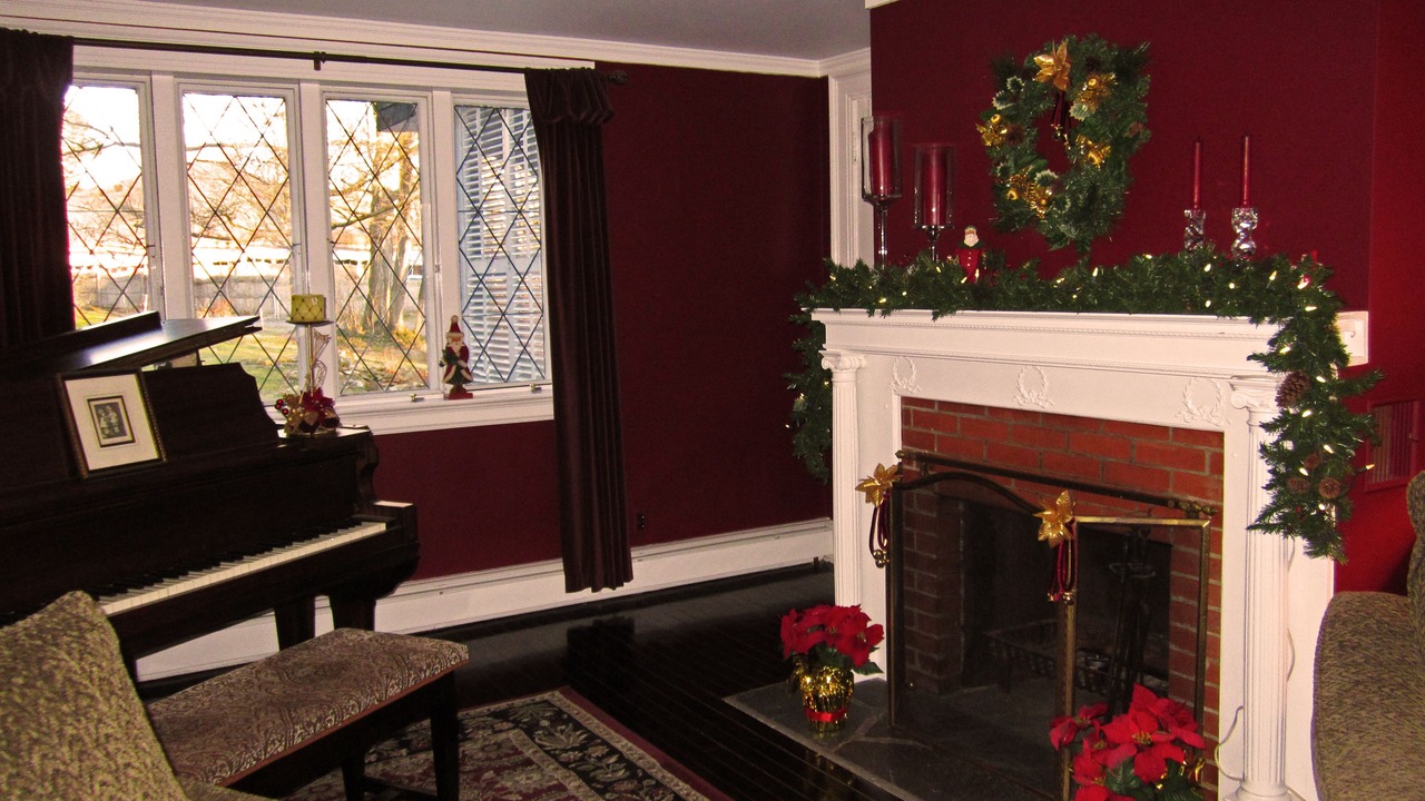 Photo of Livingroom in Baldwinsville