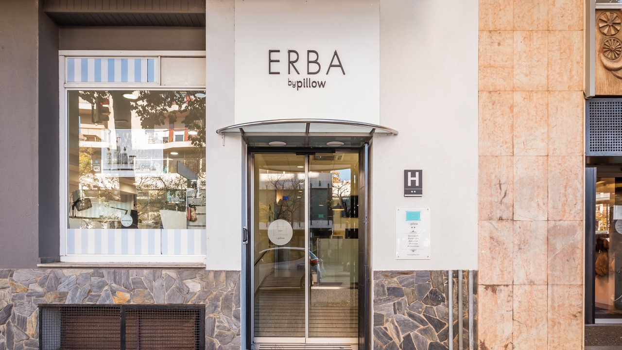 Photo of Outdoor in Eixample