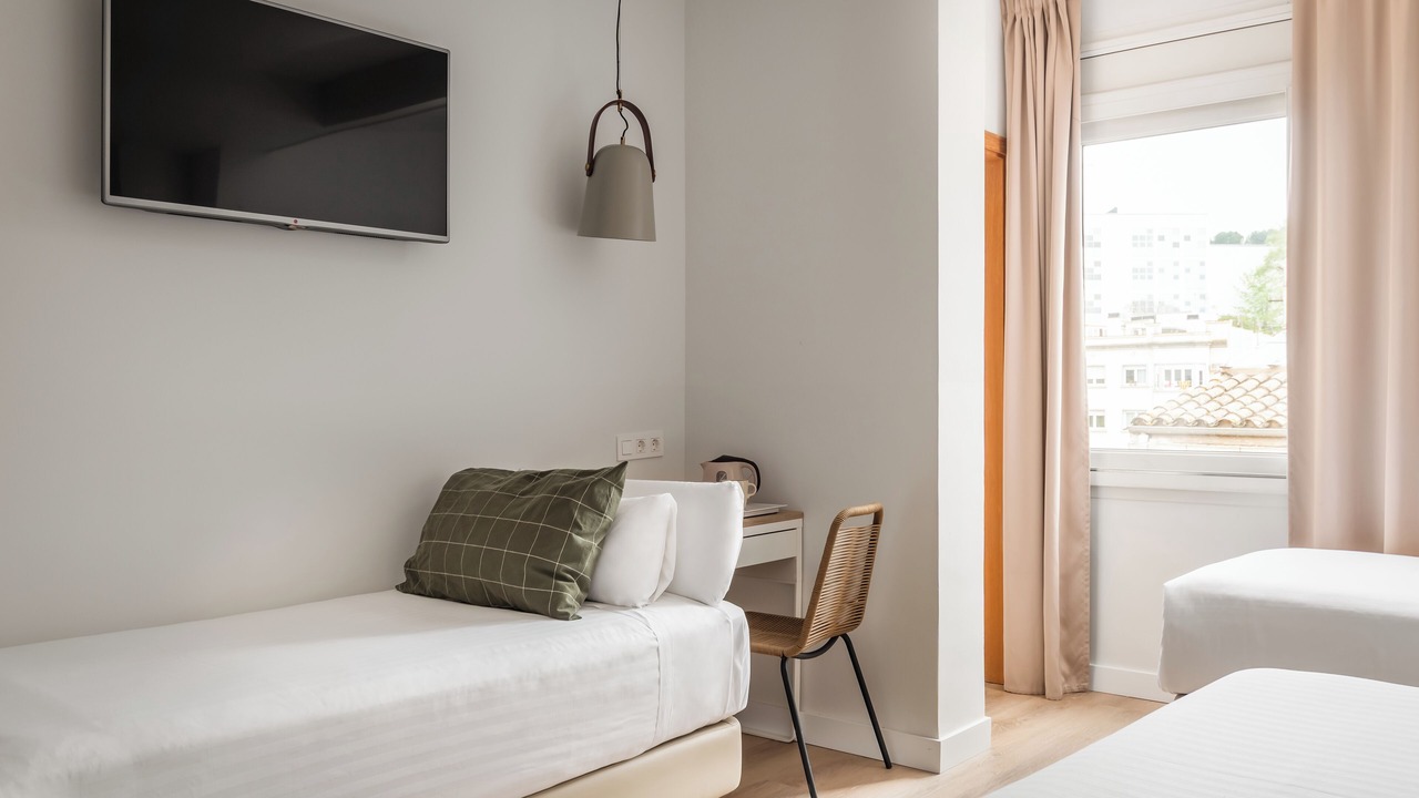 Photo of Bedroom in Eixample