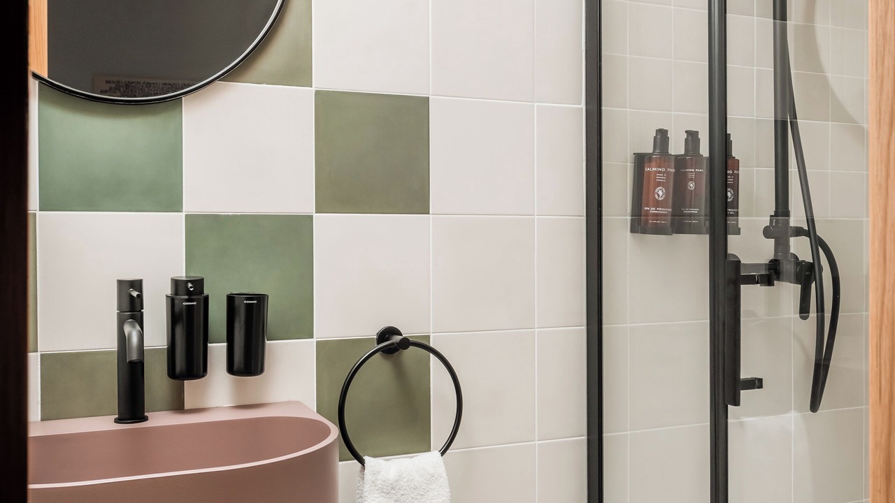 Photo of Bathroom in Eixample