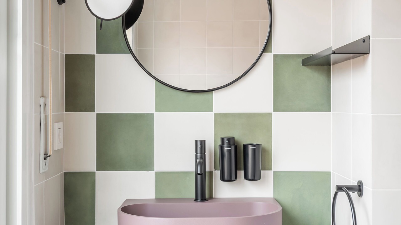 Photo of Bathroom in Eixample