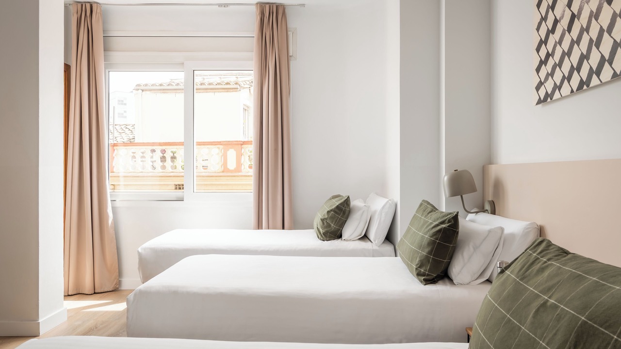 Photo of Bedroom in Eixample