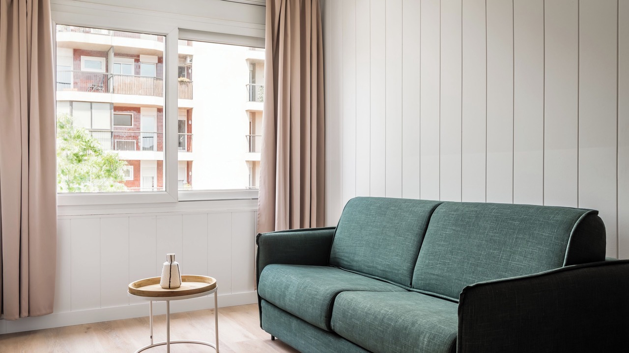 Photo of Bedroom in Eixample