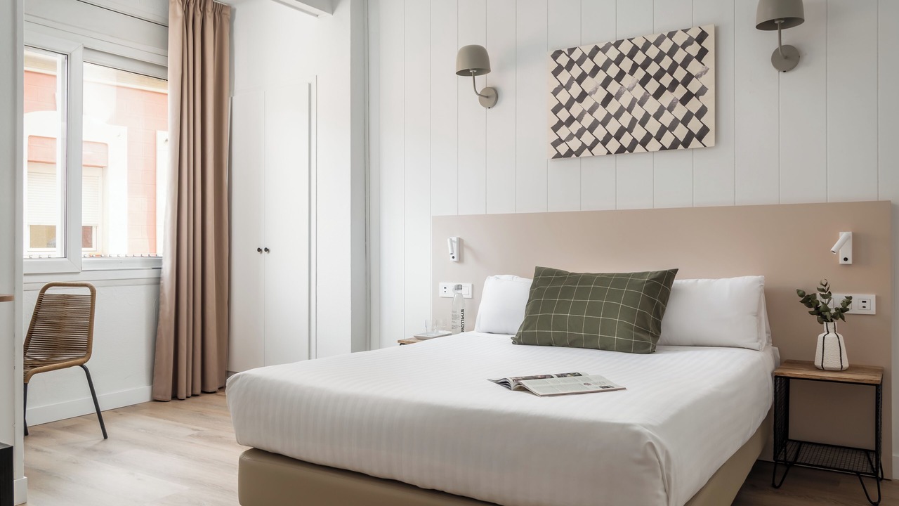 Photo of Bedroom in Eixample