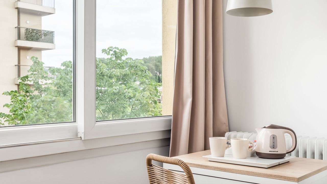 Photo of Bedroom in Eixample