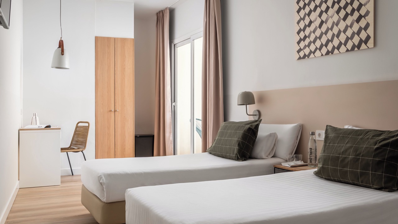 Photo of Bedroom in Eixample