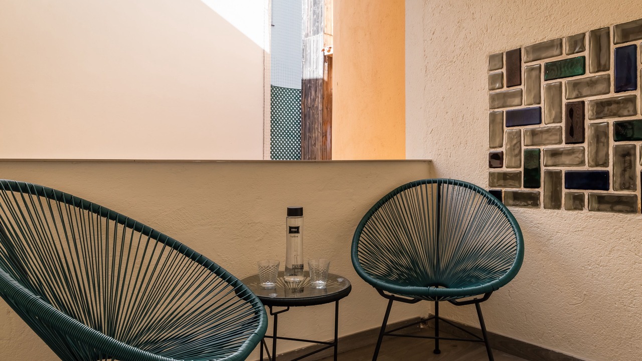 Photo of Bedroom in Eixample