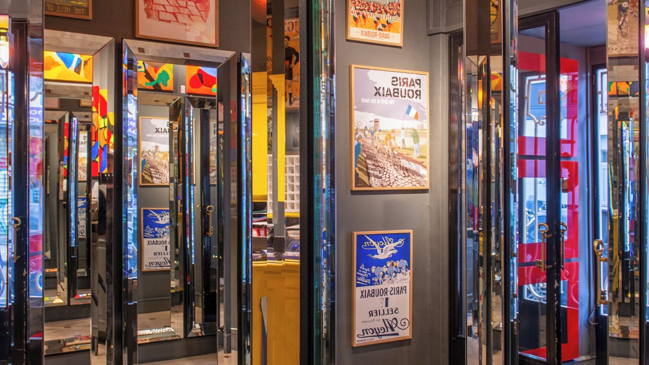 Photo of Others in Arts-et-Metiers