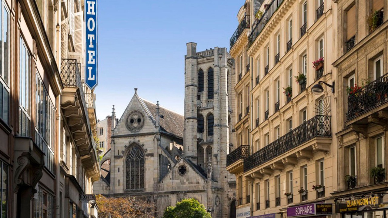 Photo of Others in Arts-et-Metiers