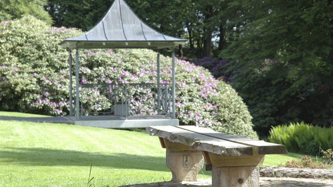 Photo of Outdoor in Kibaek