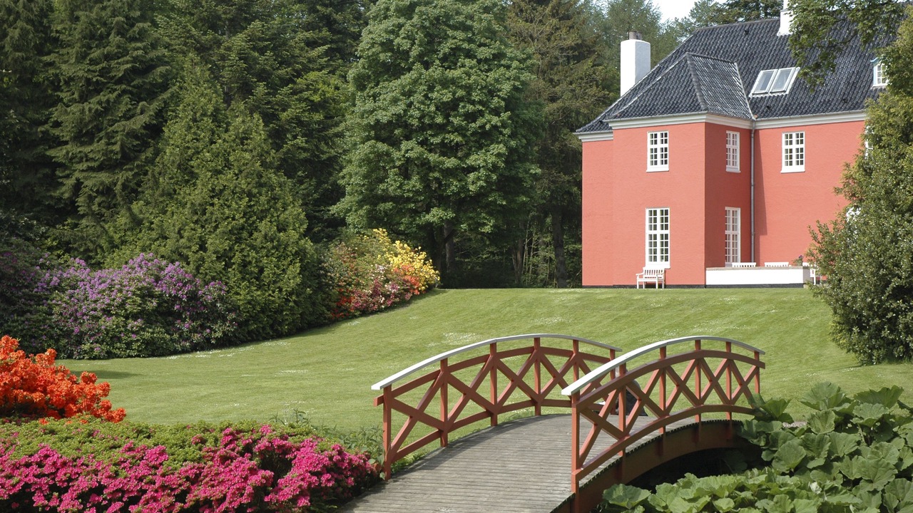 Photo of Outdoor in Kibaek