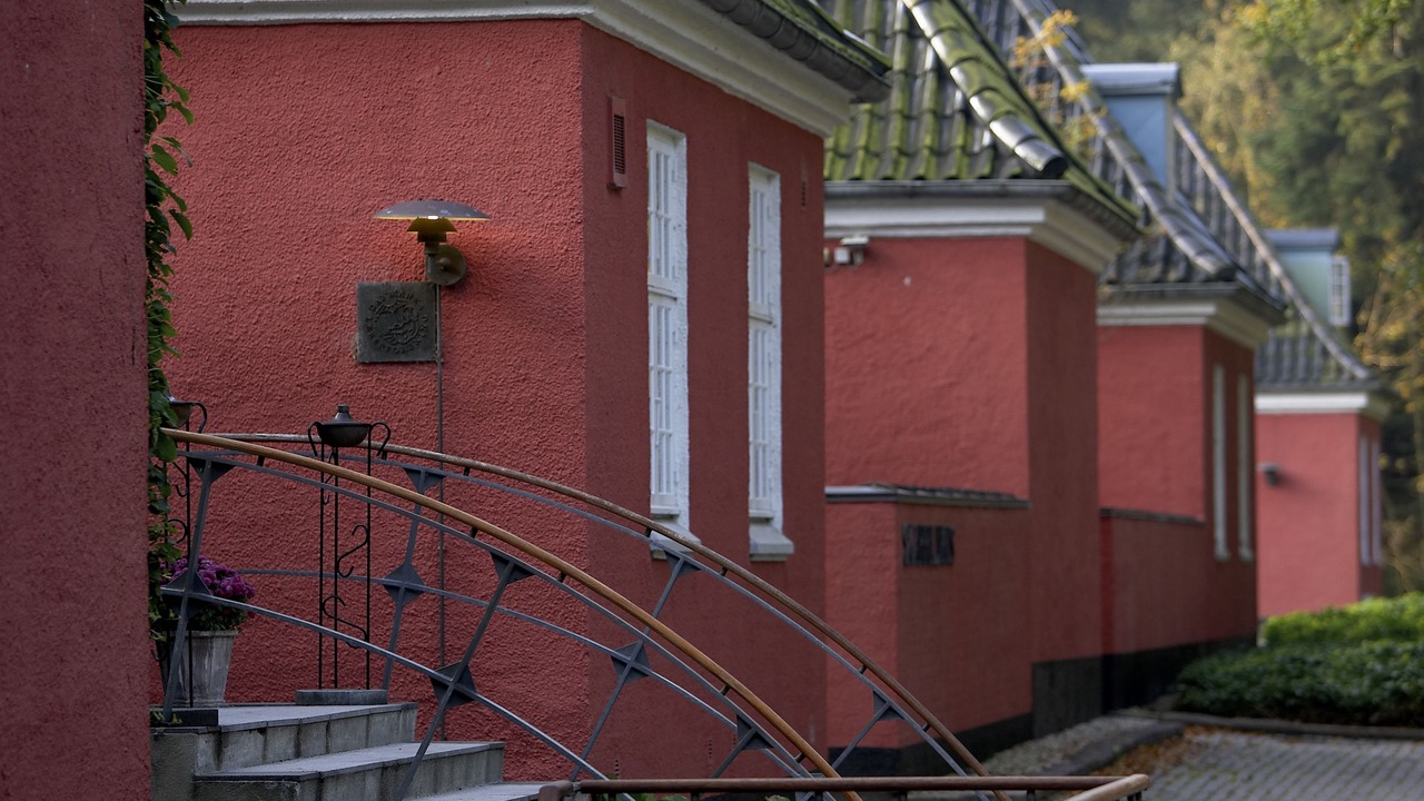 Photo of Outdoor in Kibaek