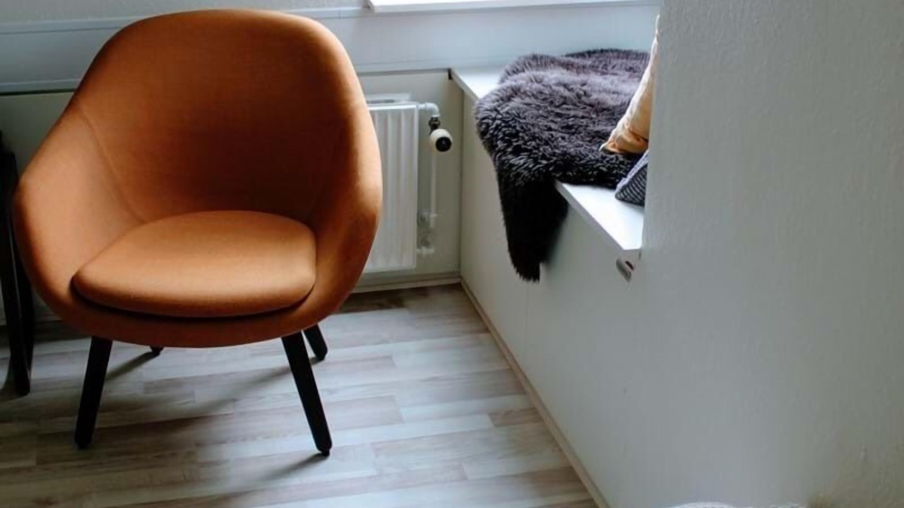 Photo of Bedroom in Kibaek