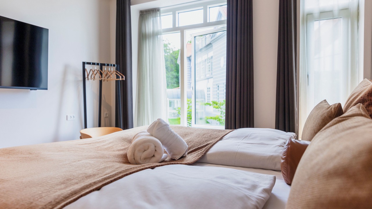 Photo of Bedroom in Middelfart