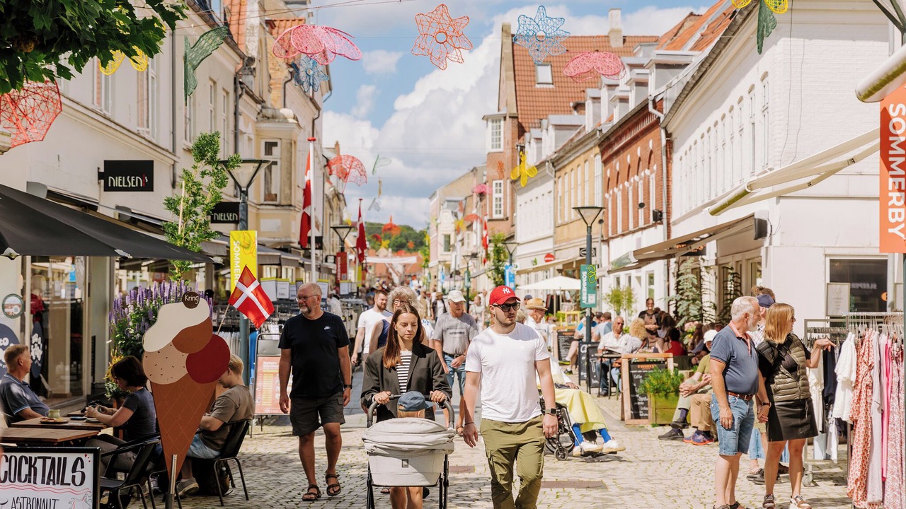 Photo of Others in Middelfart