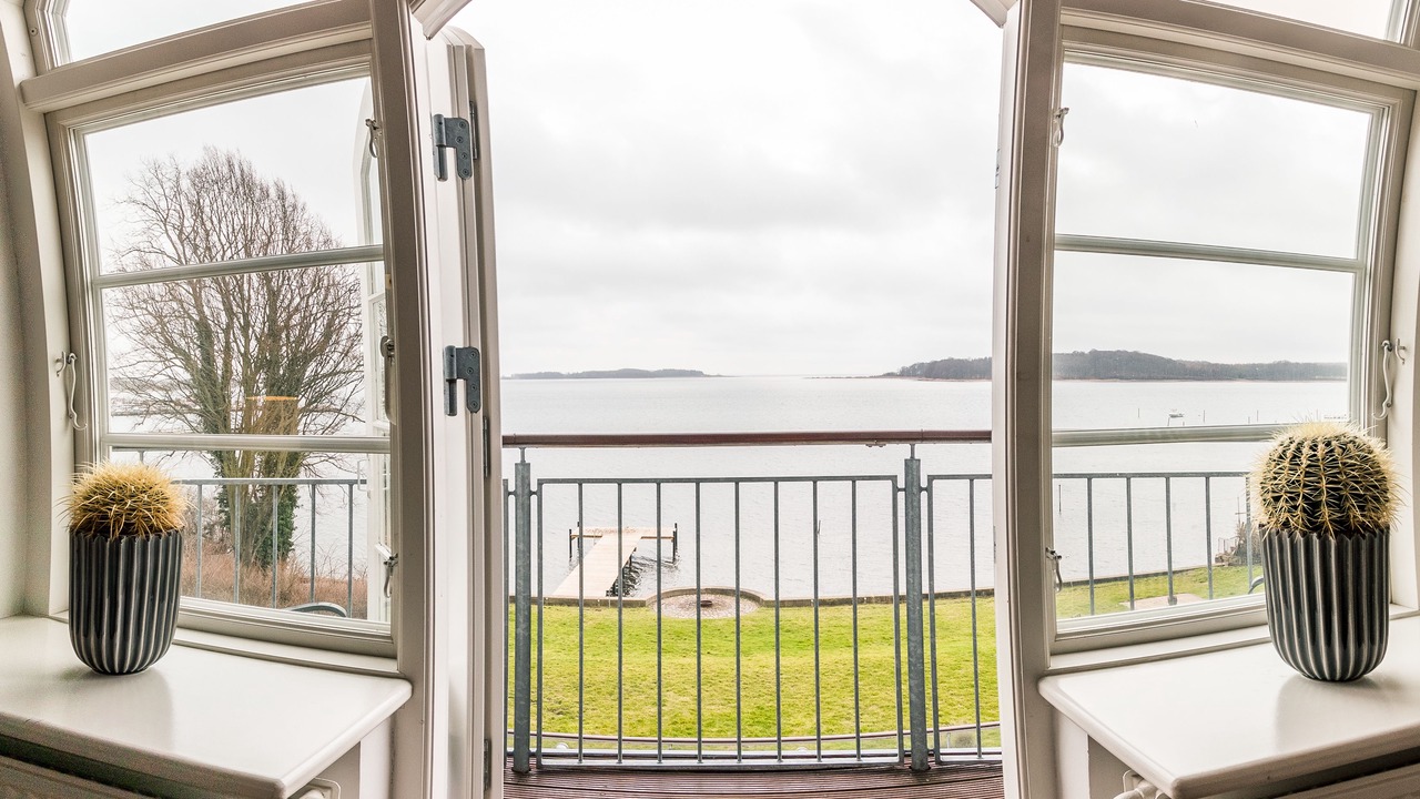 Photo of Patio Balcony in Middelfart