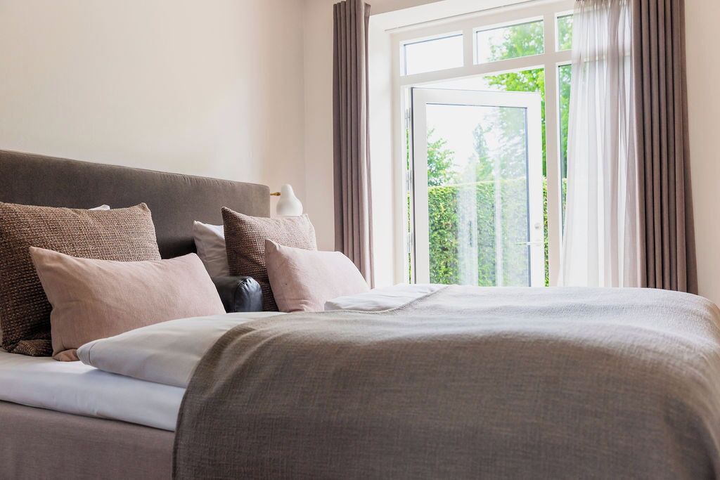 Photo of Bedroom in Middelfart