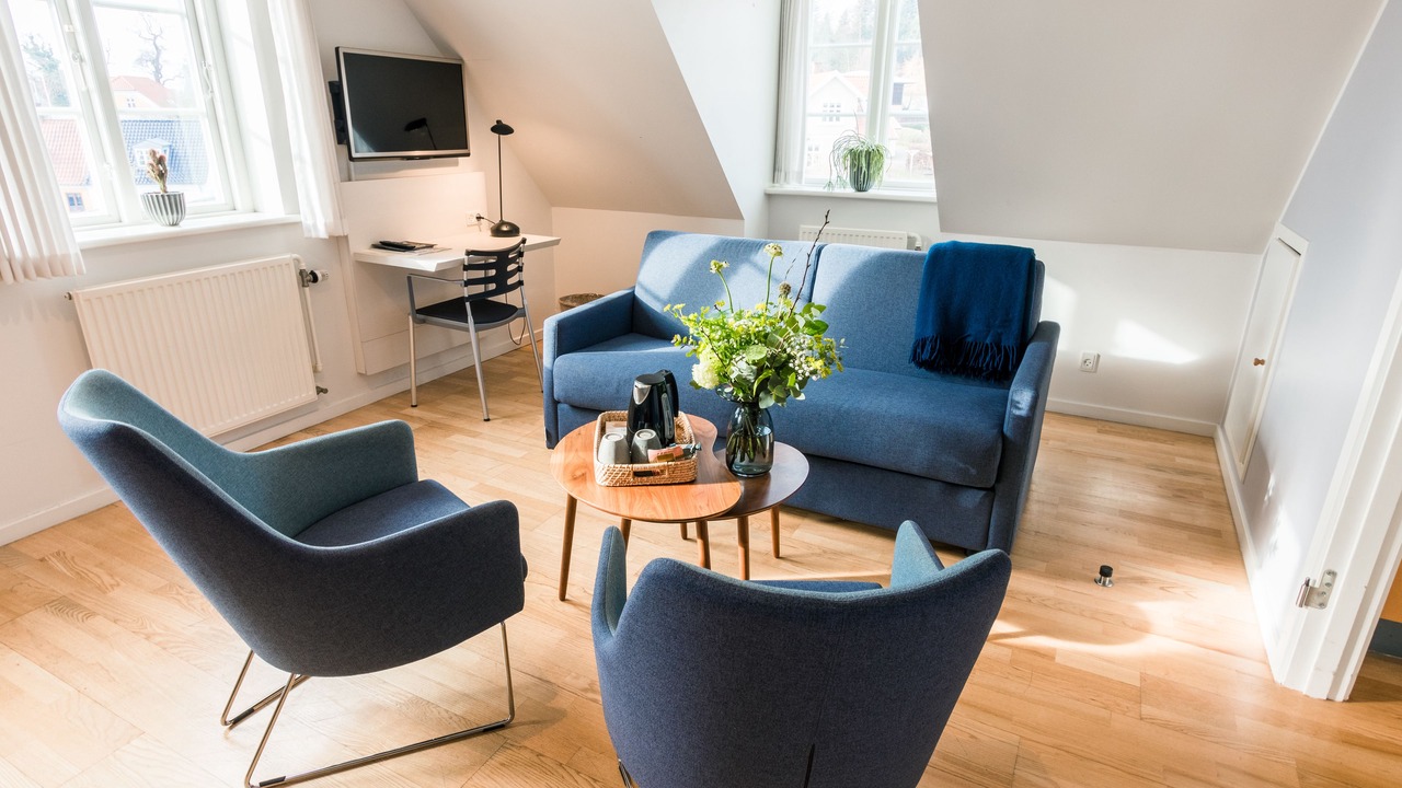 Photo of Bedroom in Middelfart