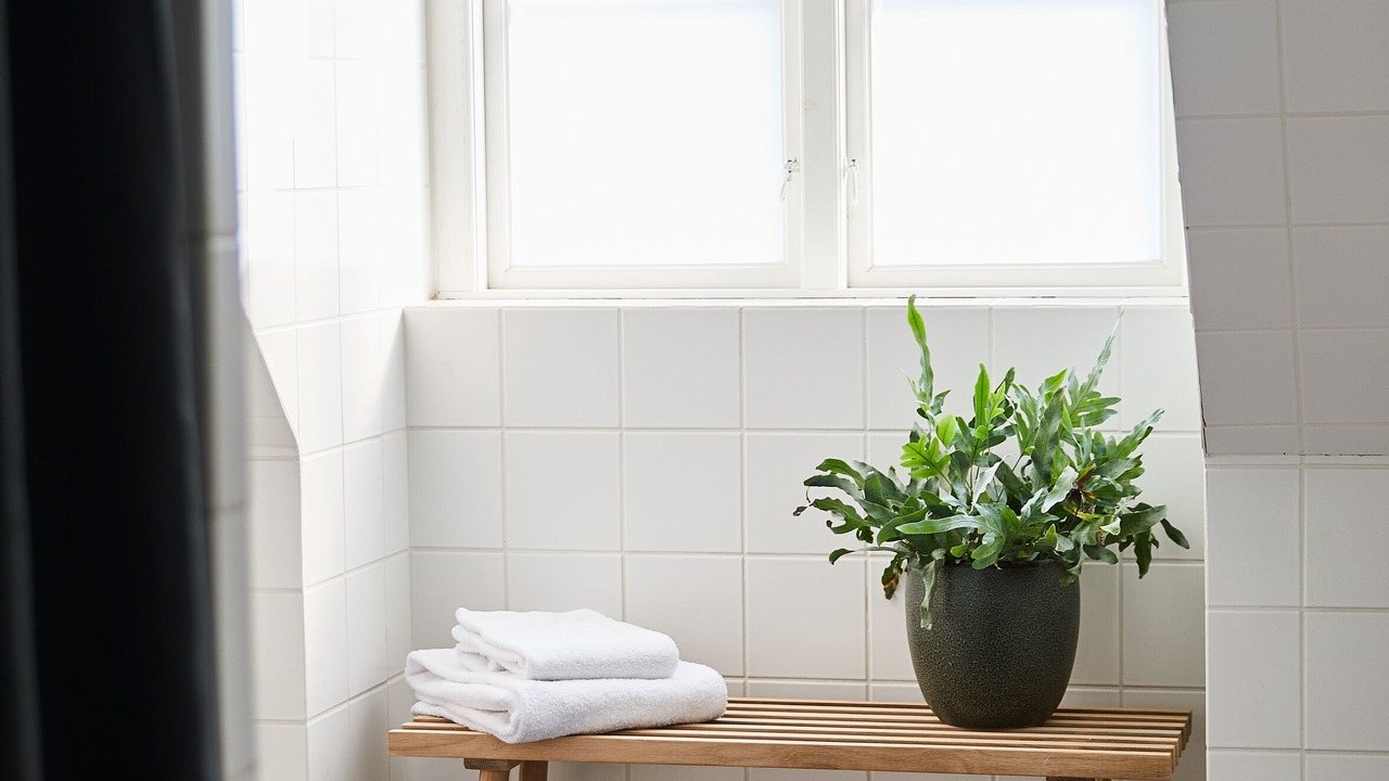 Photo of Patio Balcony in Middelfart